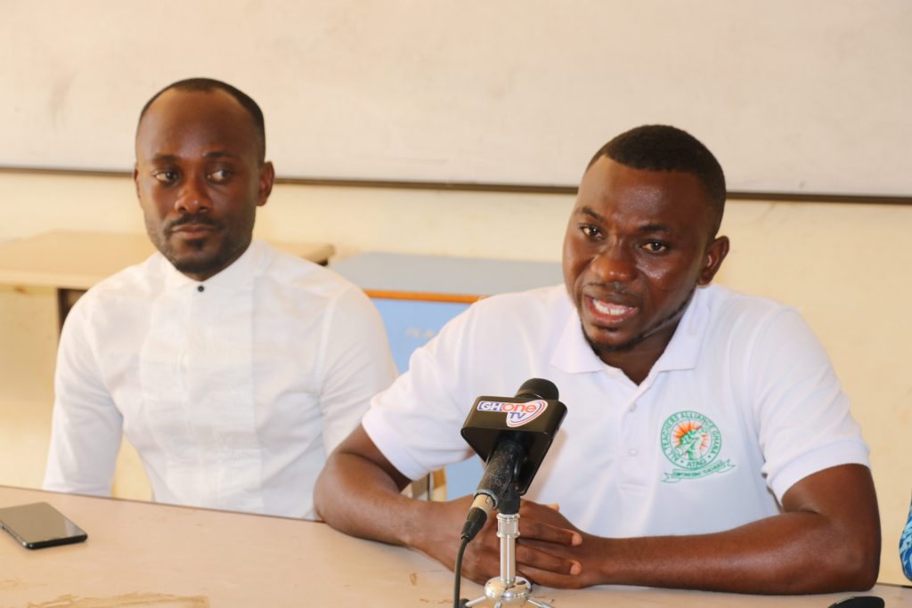 ATAG Valley View University Symposium